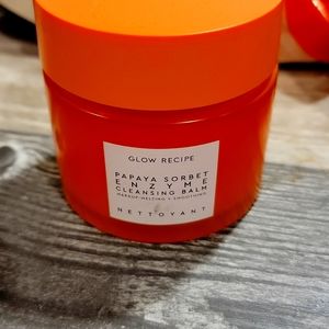 GLOW RecipeCleansing Balm